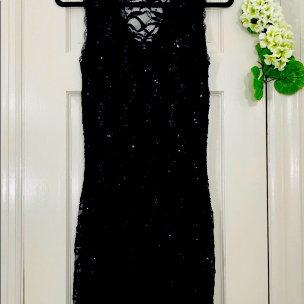 Esmeraos Sundae women’s dress NWOT